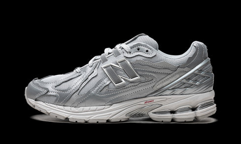 1906D "PROTECTION PACK - SILVER METALLIC"